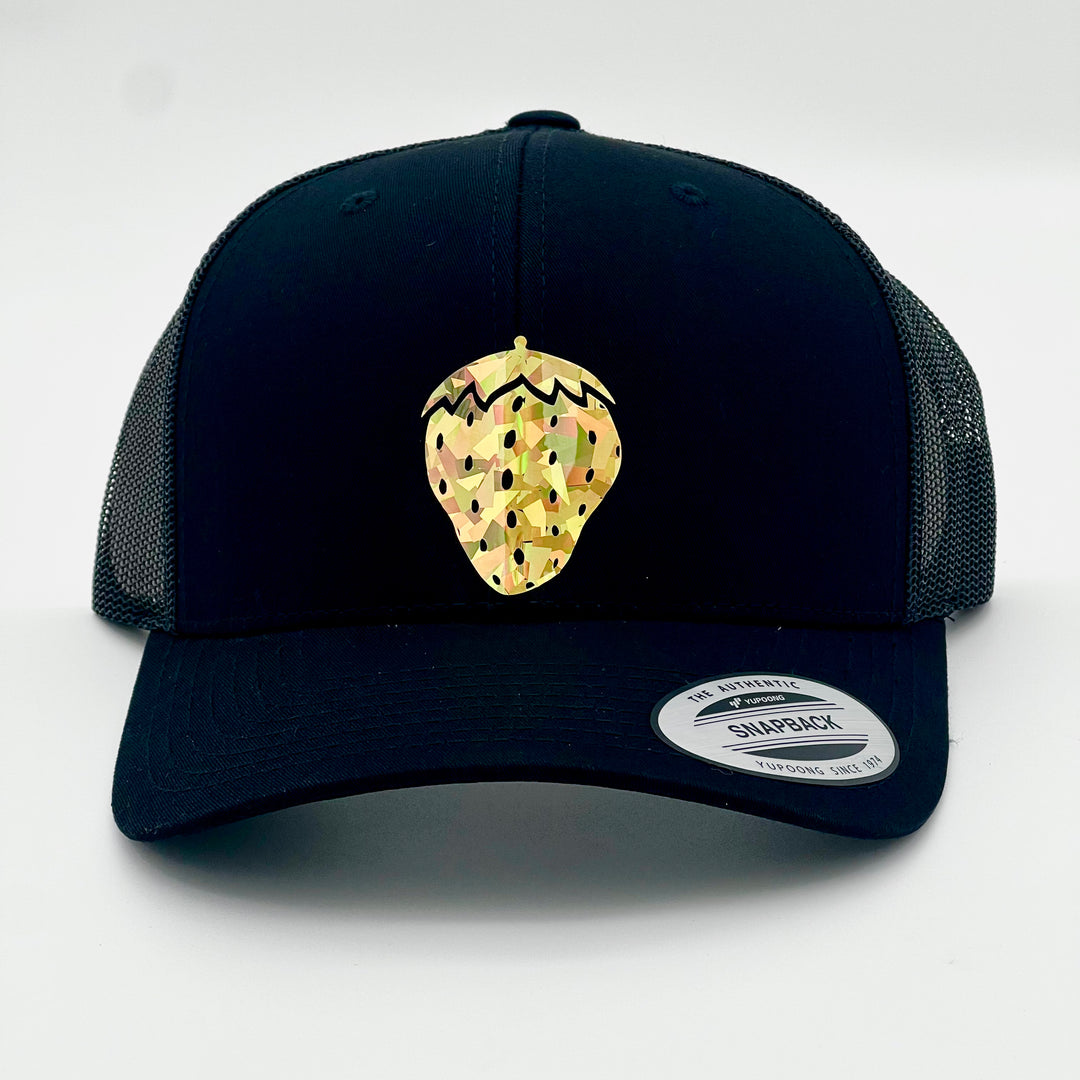 Casquette ajustable  Classics Black