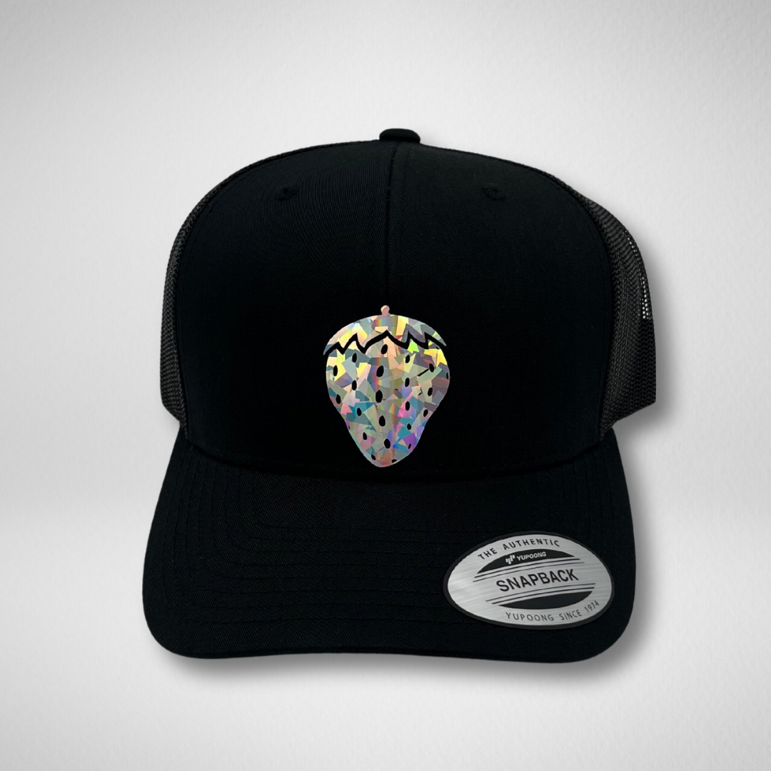 Casquette ajustable  Classics Black