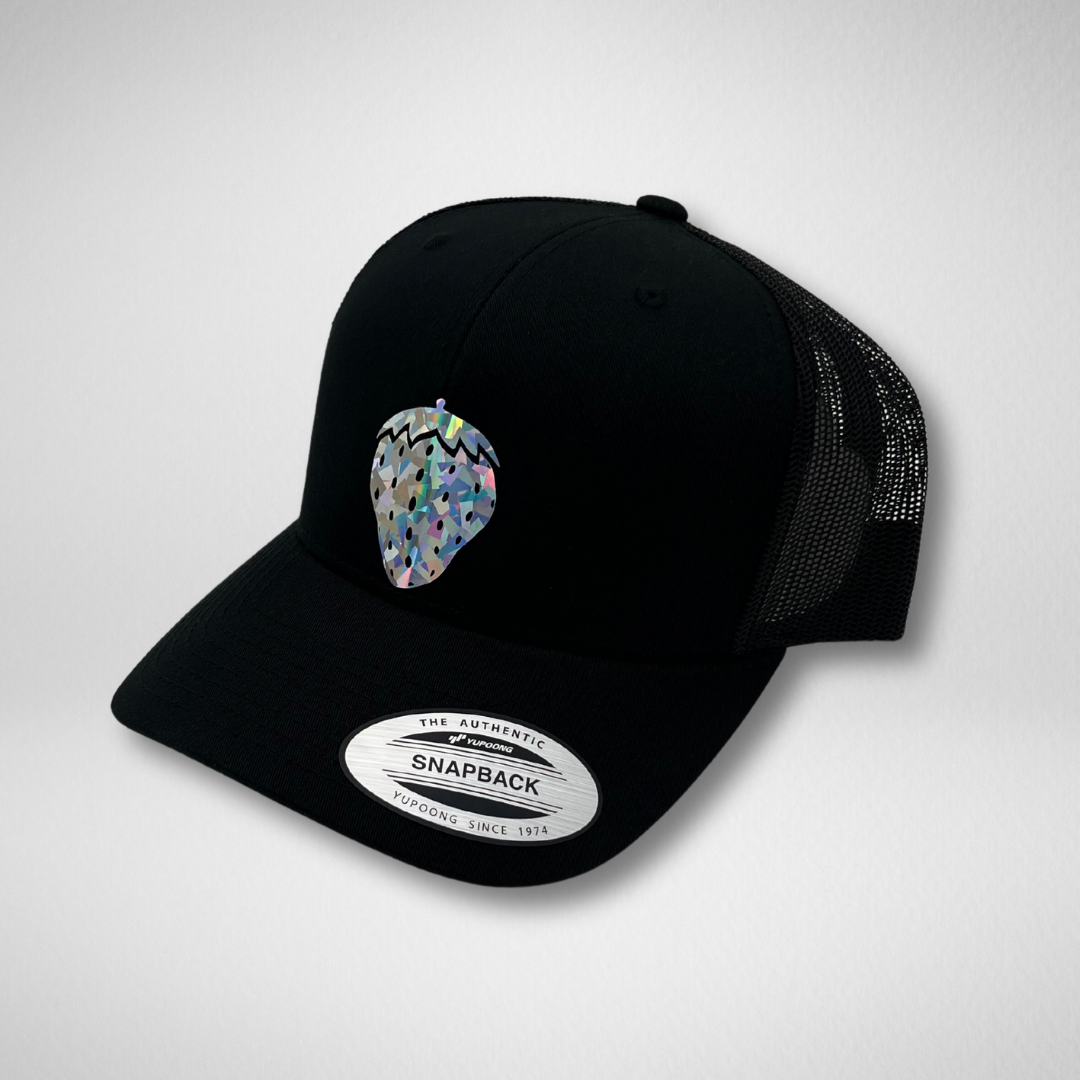 Casquette ajustable  Classics Black