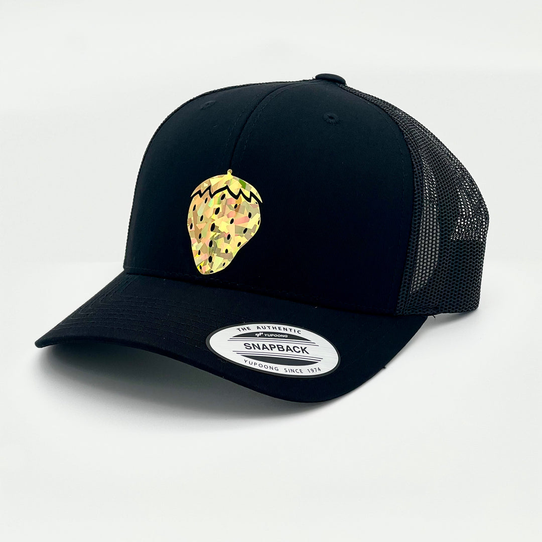 Casquette ajustable  Classics Black