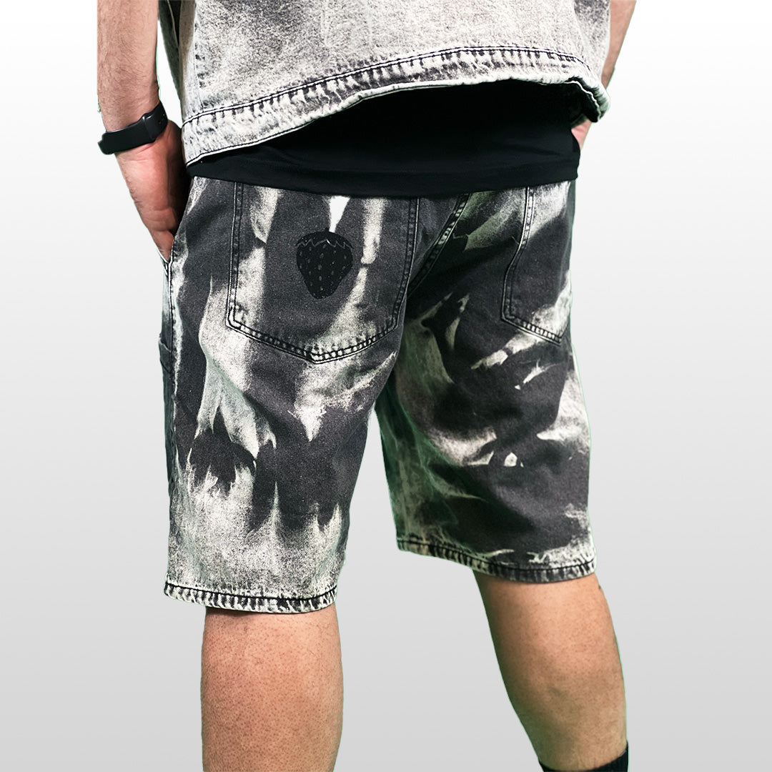 Ensemble Veste & Short "Marginal"