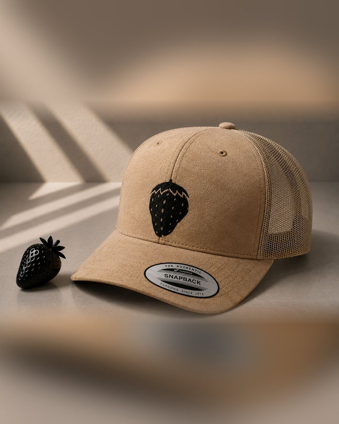 Casquette ajustable Classics Wood