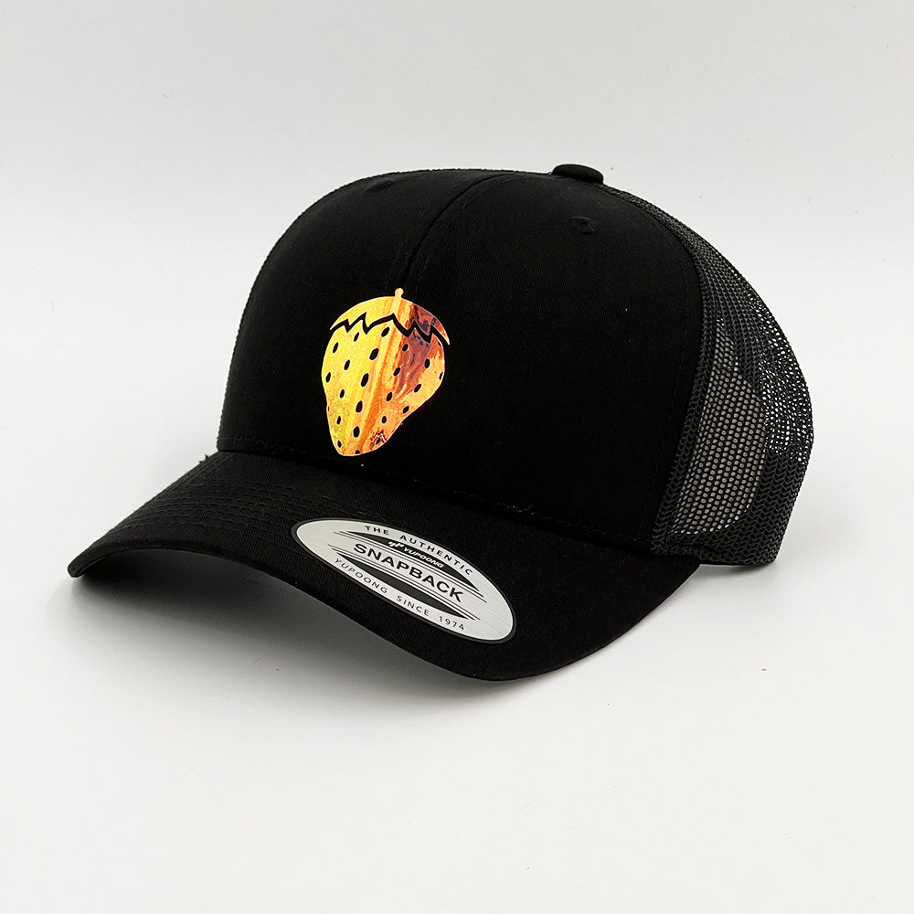 Casquette ajustable  Classics Black