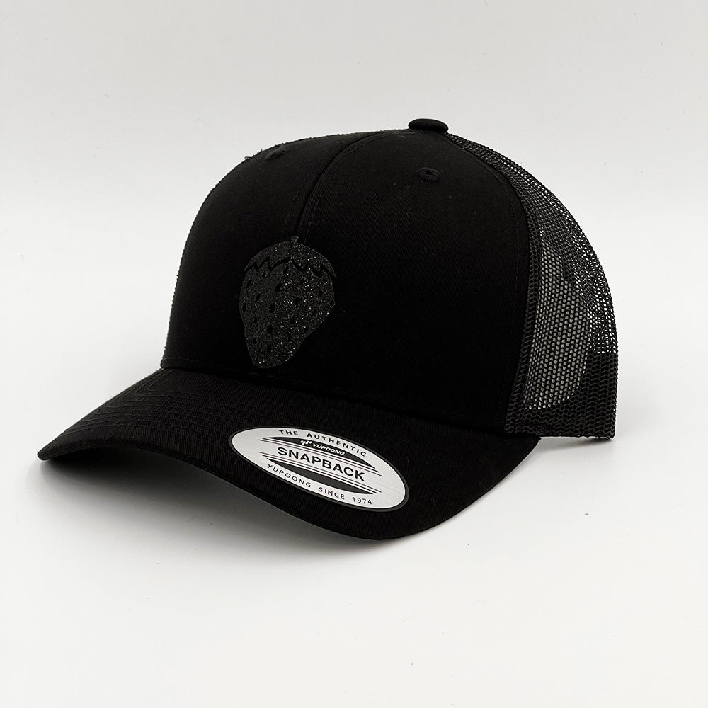 Casquette ajustable  Classics Black