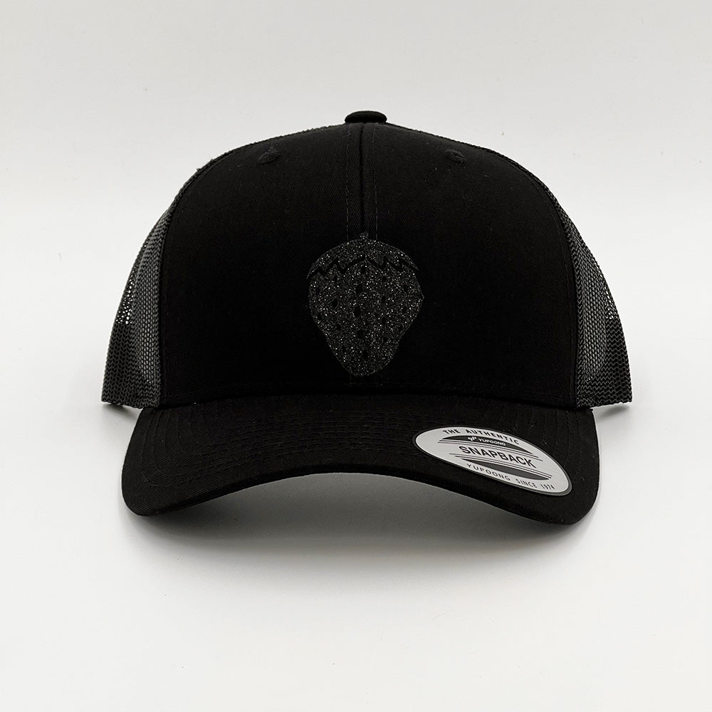 Casquette ajustable  Classics Black