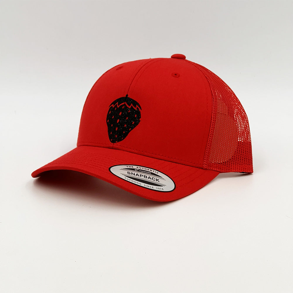 Casquette ajustable  Classics Red