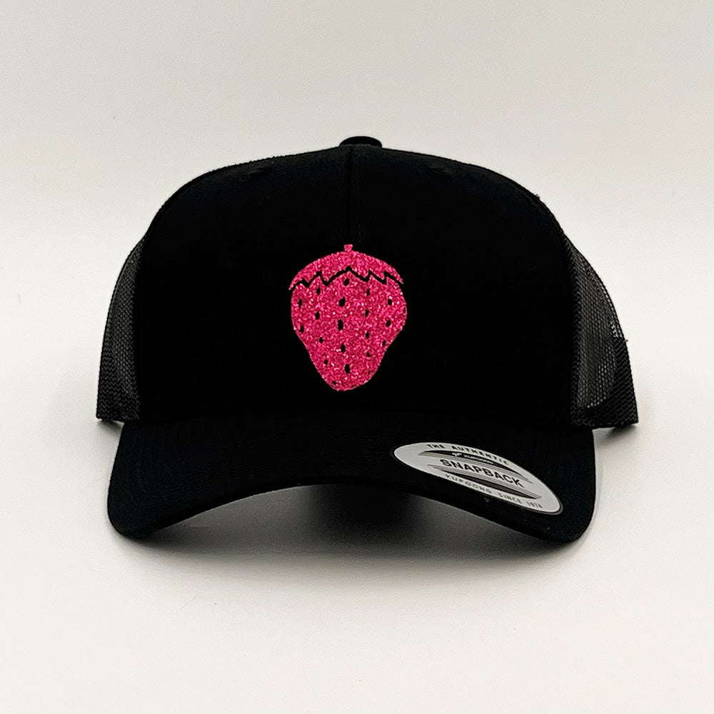 Casquette ajustable  Classics Black