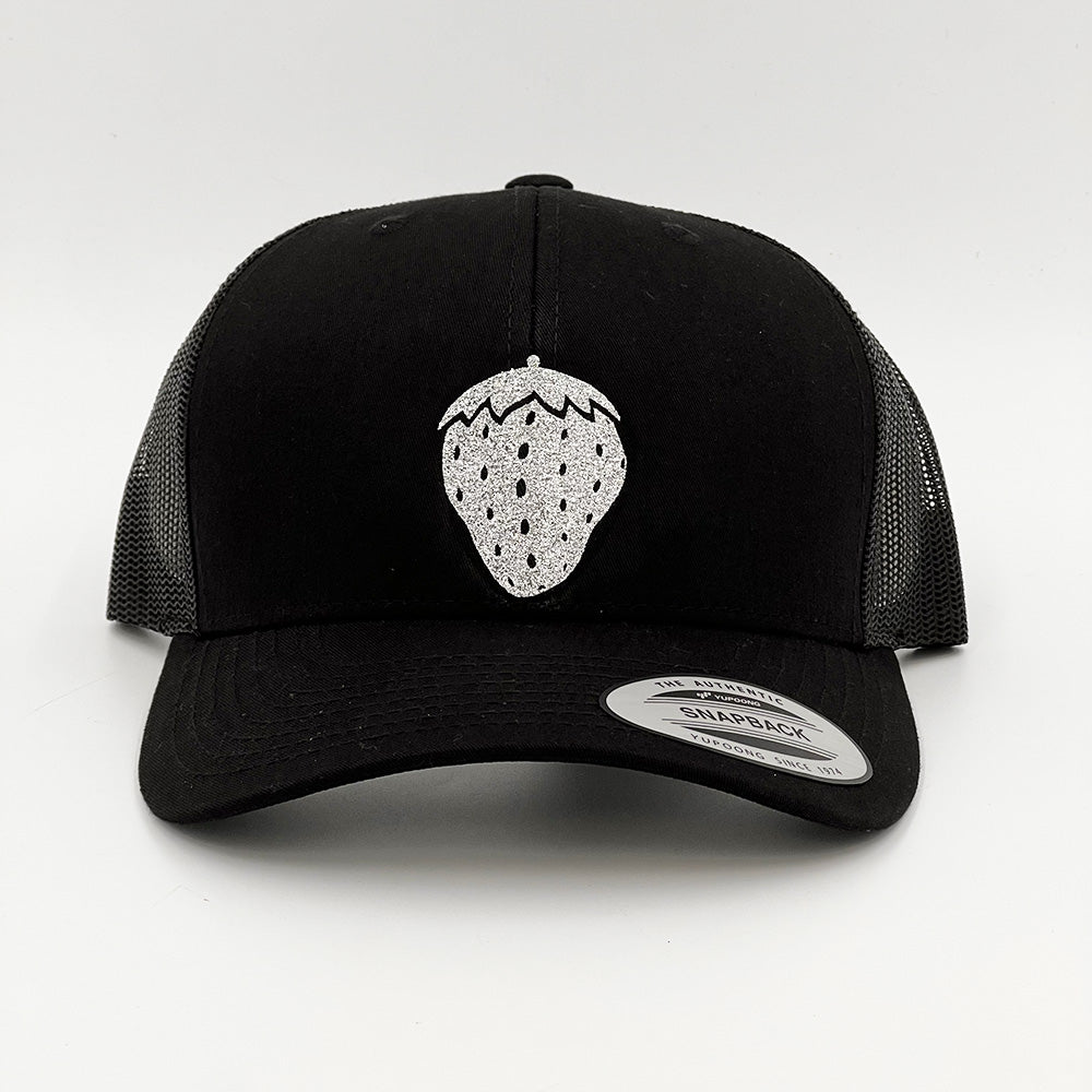 Casquette la zeba face