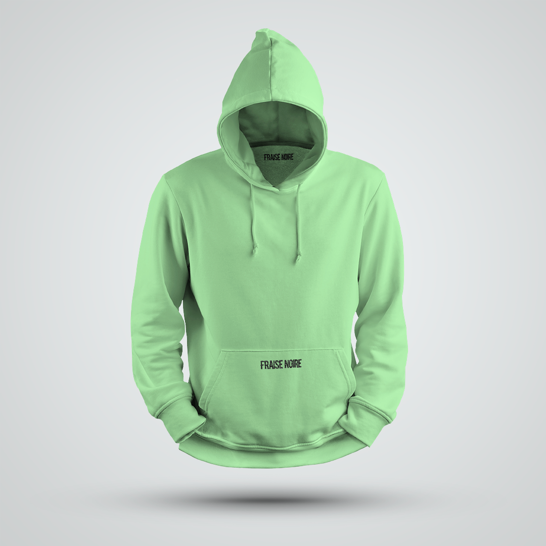 HOODIES BASIQUES À CAPUCHE