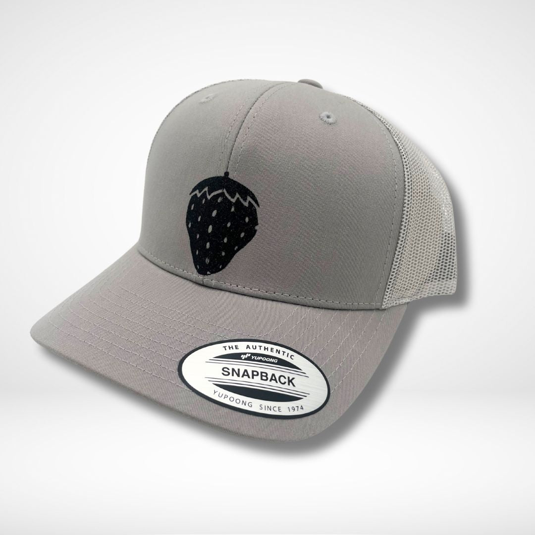 Casquette ajustable  Classics Grey