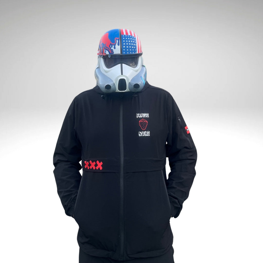 Survêtement Amsterdam