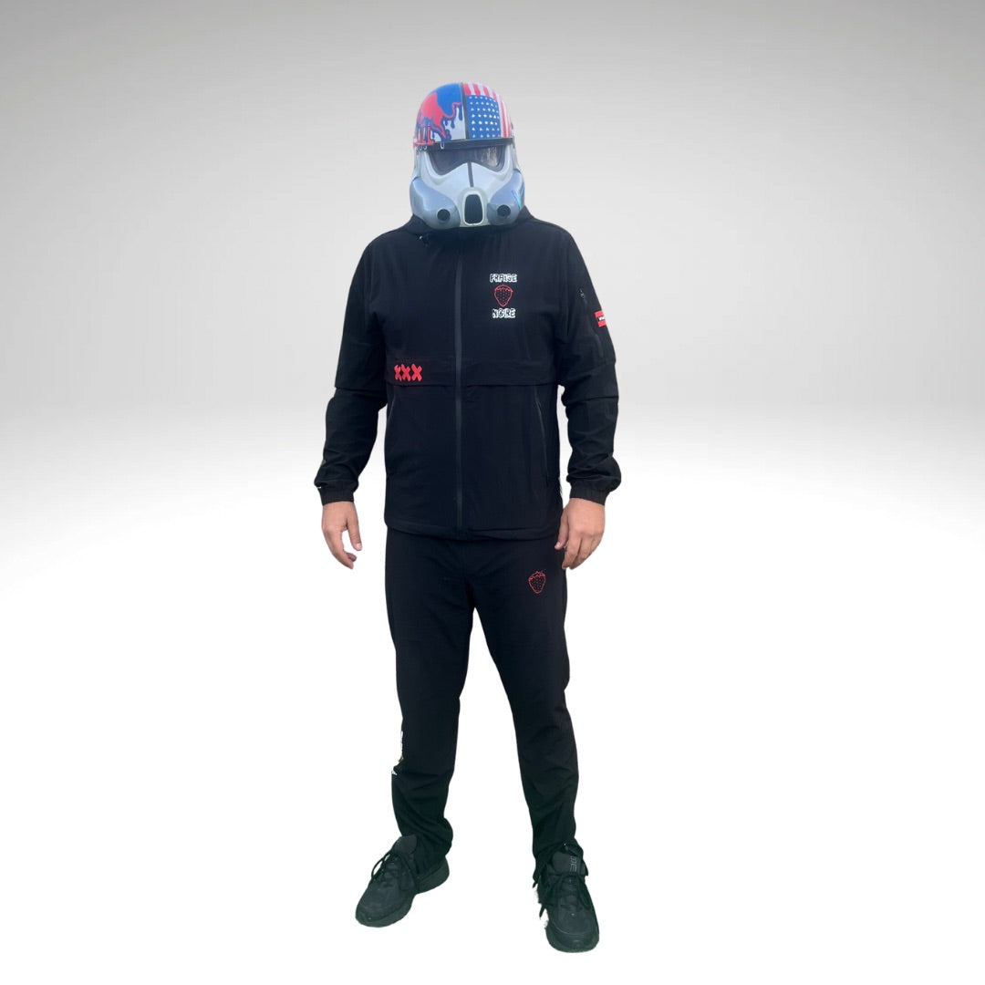 Survêtement Amsterdam