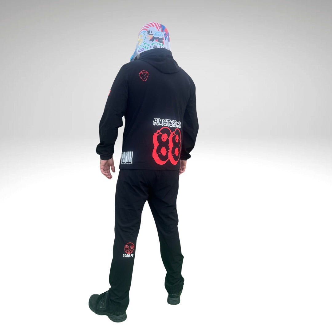 Survêtement Amsterdam