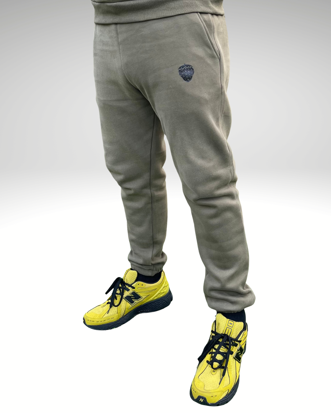 Survêtement Jogging Army Green