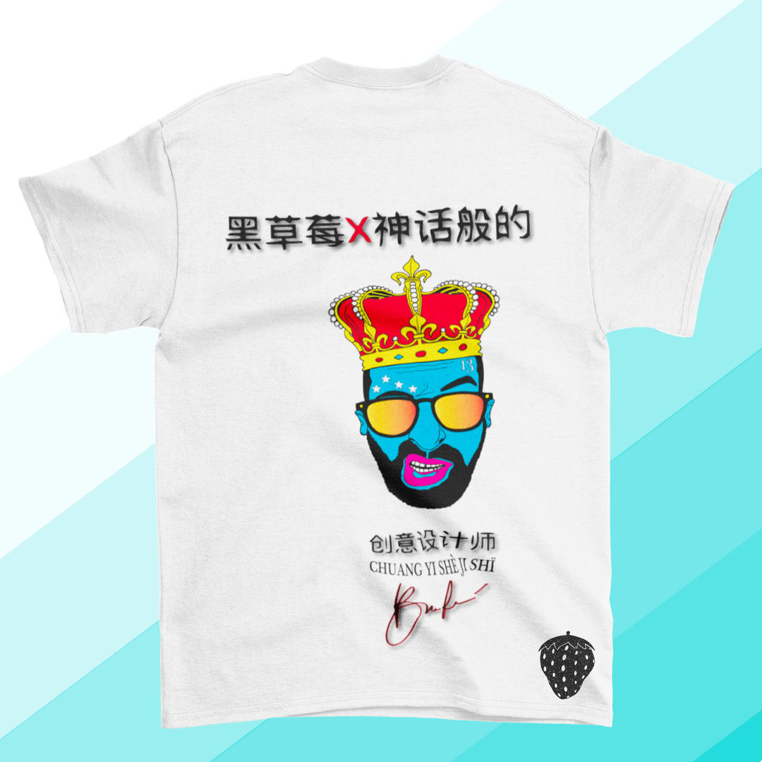 T-shirt Avatar