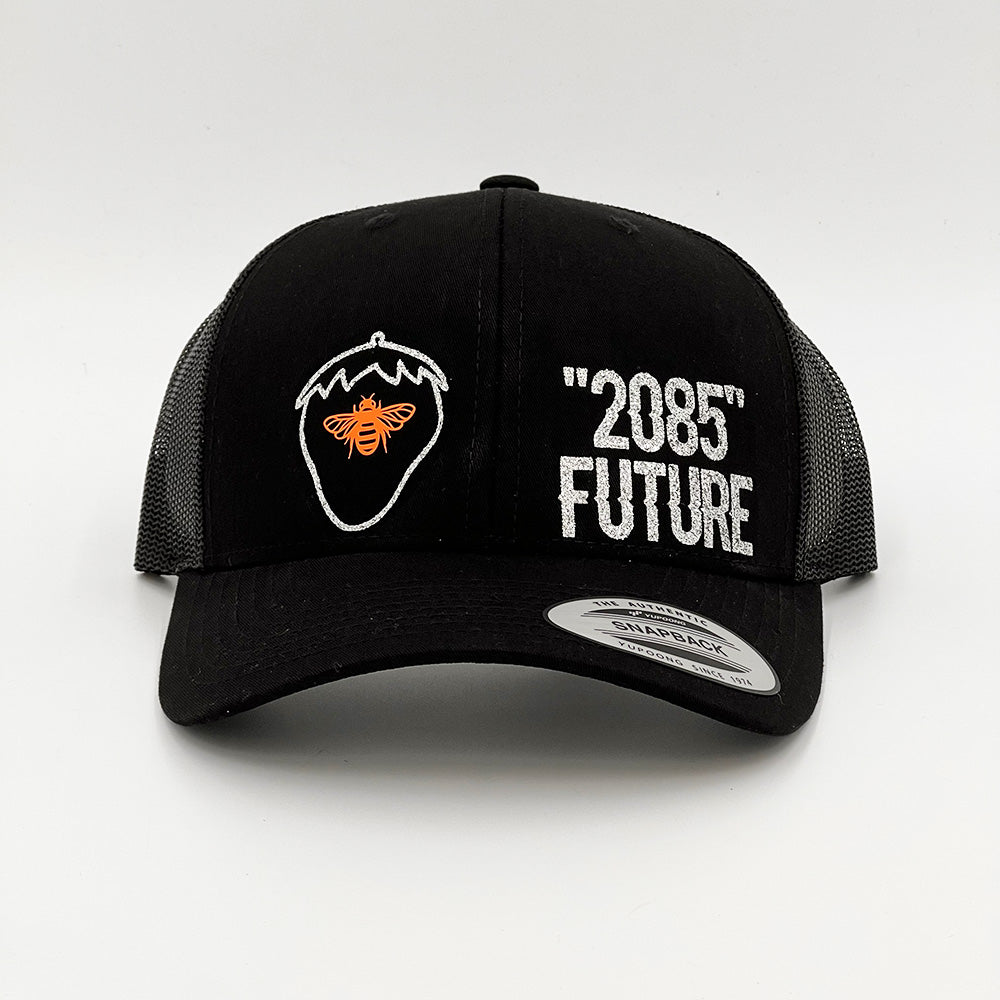 Casquette ajustable  "2085" FUTURE