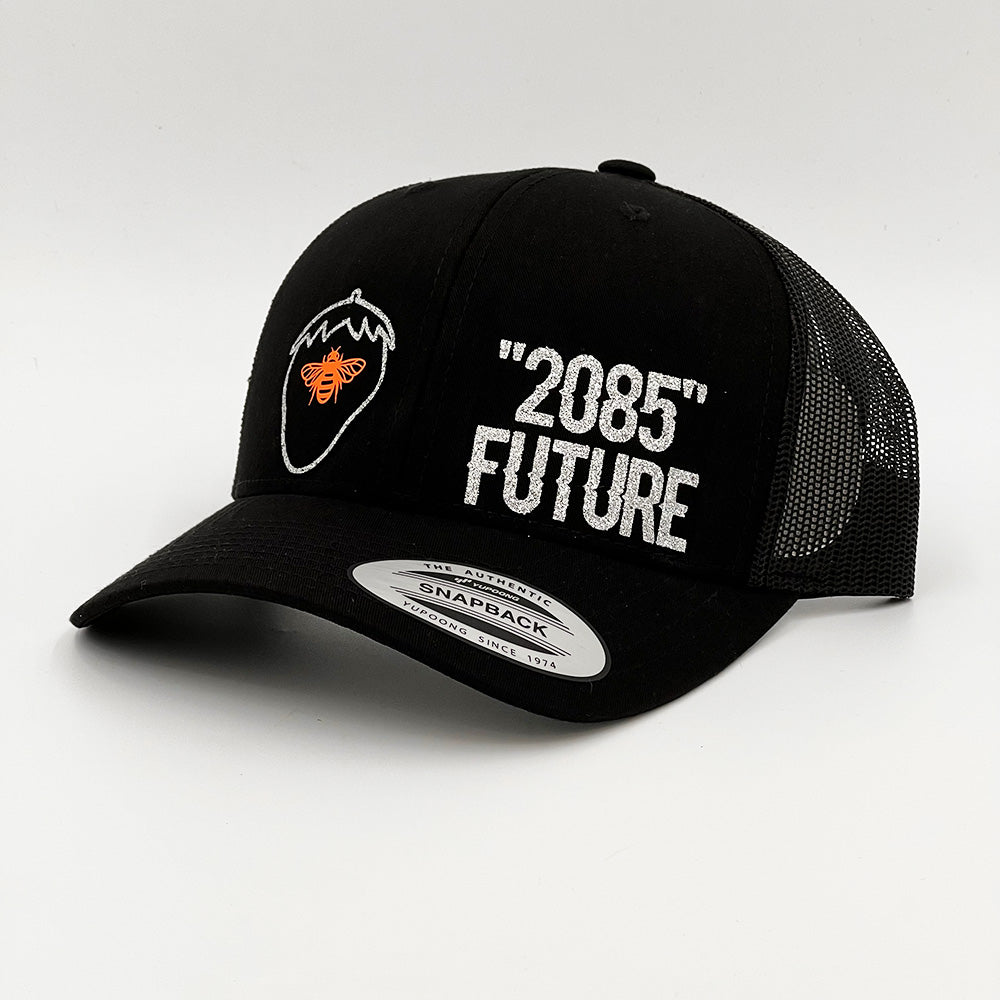 Casquette ajustable  "2085" FUTURE