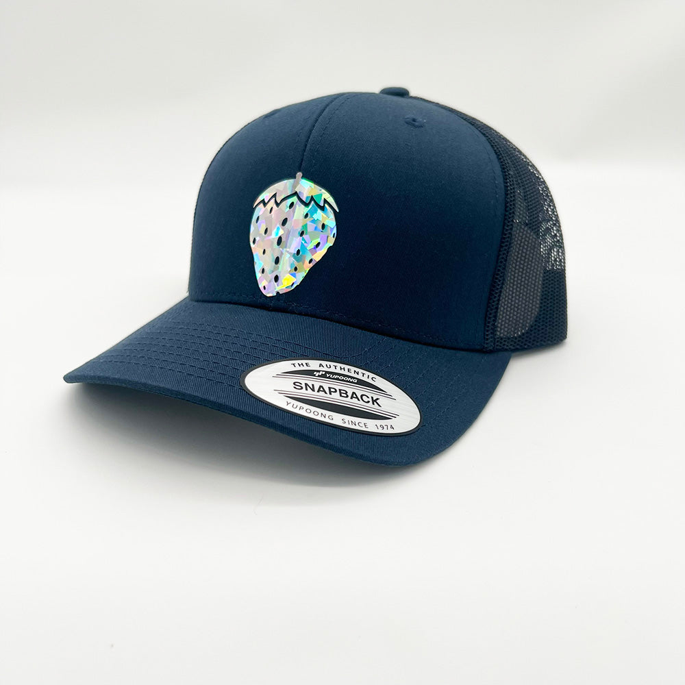 Casquette ajustable  Classics Blue Navy