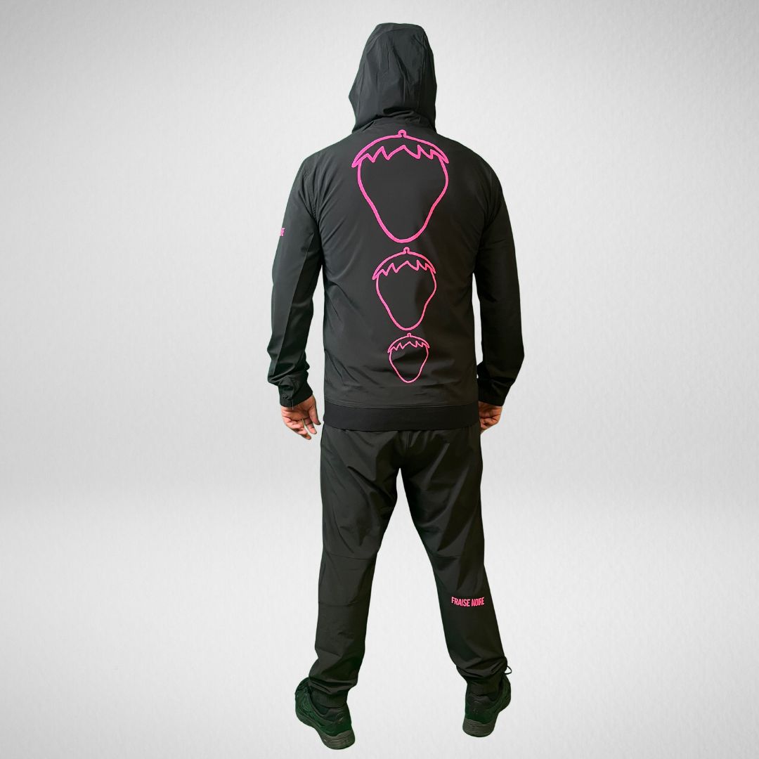 Survêtement Pink Design