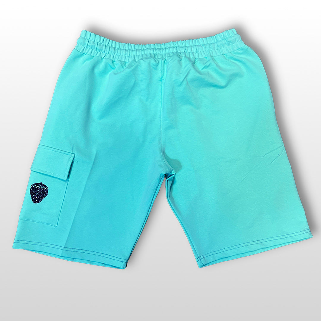 Ensemble T-shirt & Short "Maldives"