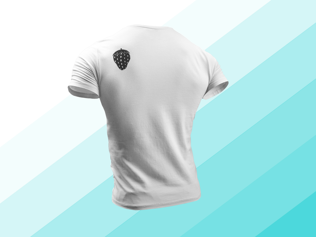 T-shirt Tête de Vie